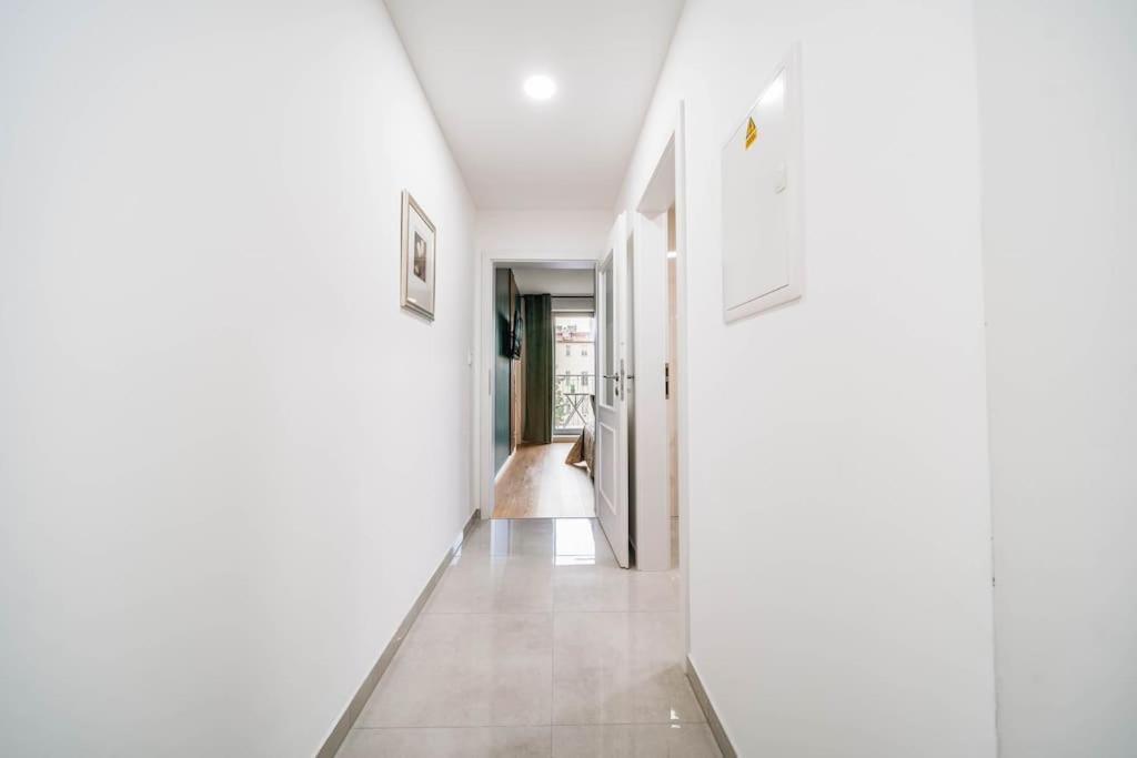 Cavallo Deluxe Xl Balcony City Center Apartamento Praga