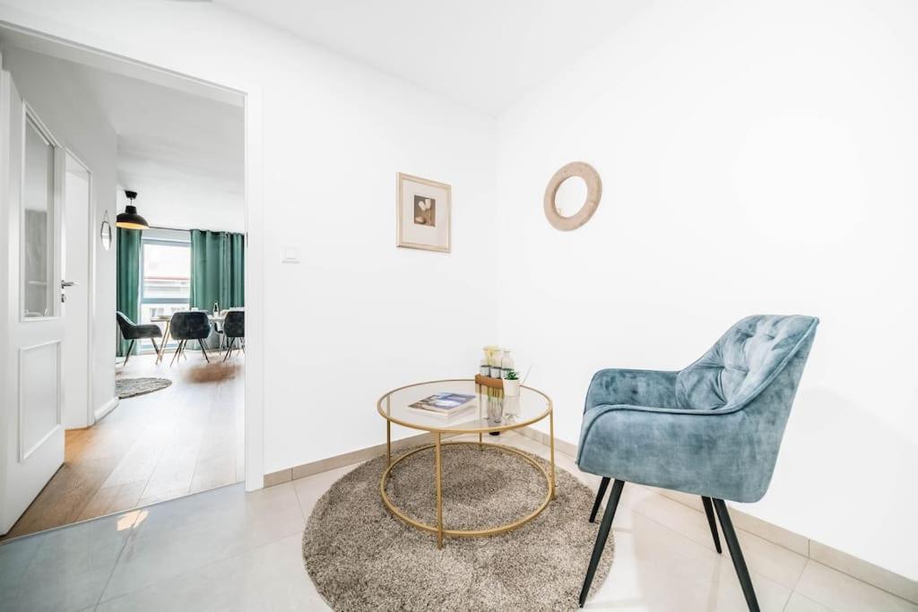 Appartamento Cavallo Deluxe Xl Balcony City Center *