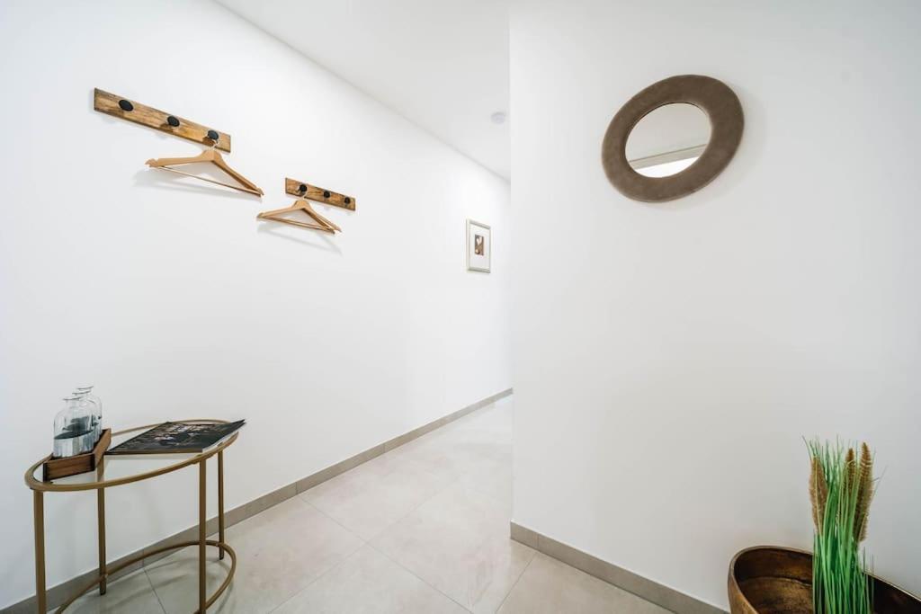 Cavallo Deluxe Xl Balcony City Center Apartamento *