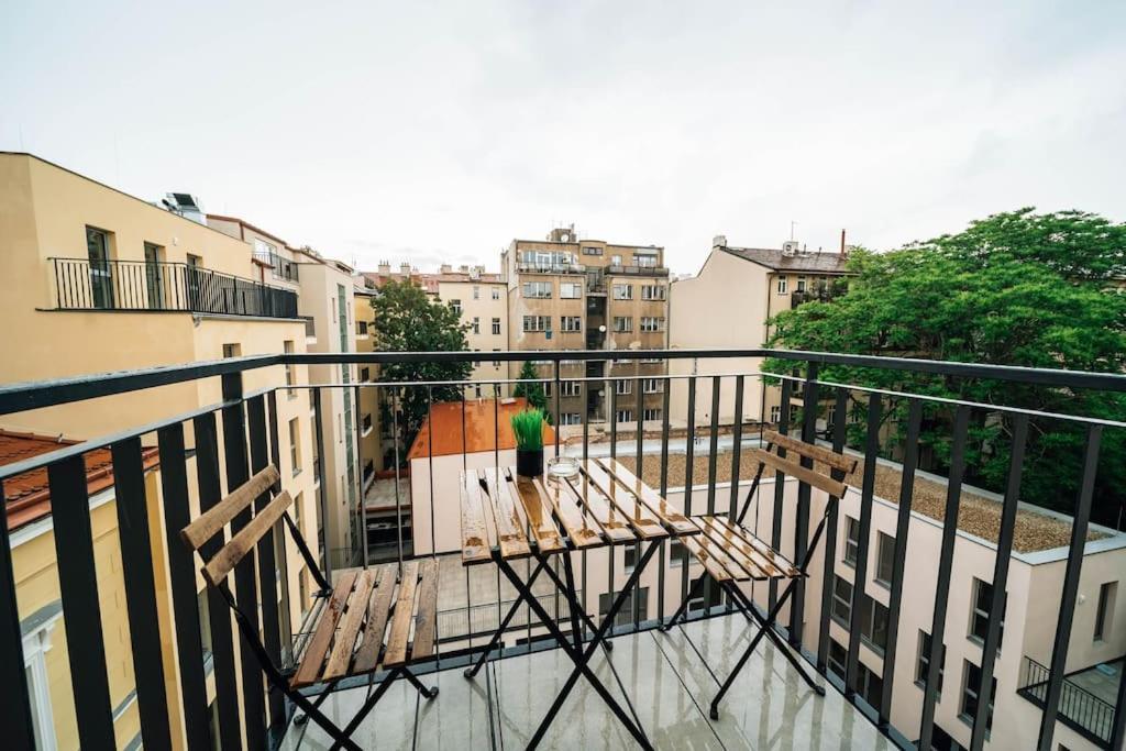 Appartamento Cavallo Deluxe Xl Balcony City Center *