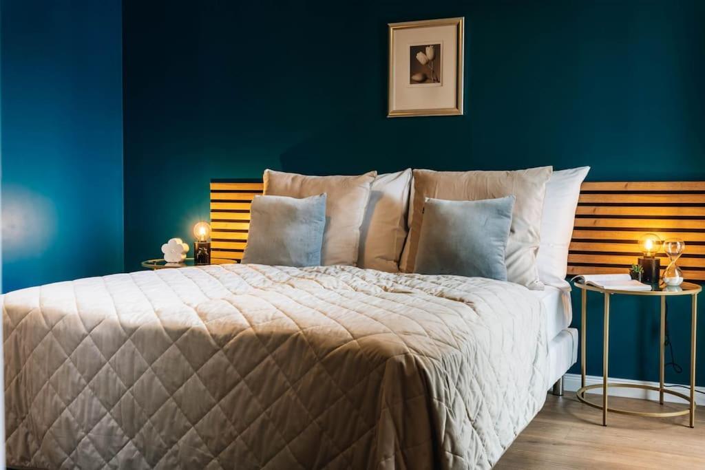 Appartamento Cavallo Deluxe Xl Balcony City Center *